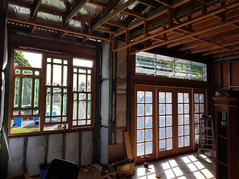 Pro-Fit Carpentry carpentry work in Cleveland