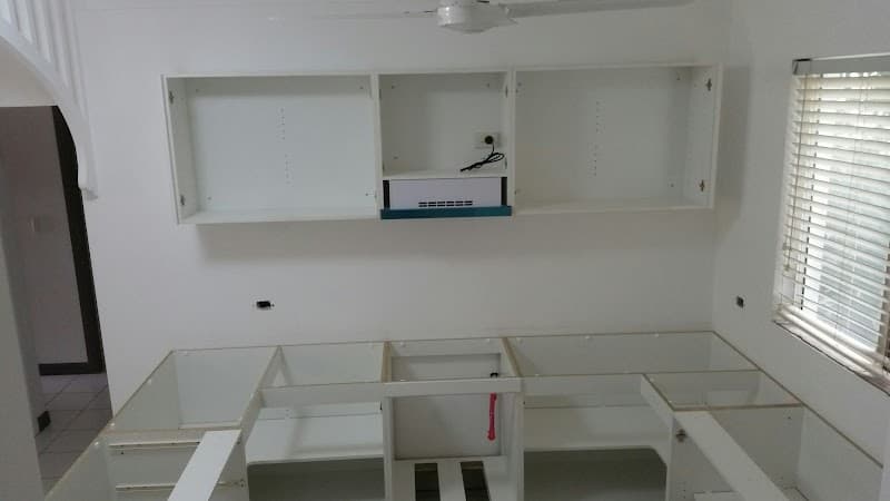 PRO-flatpacks carpentry work in Bentley Park