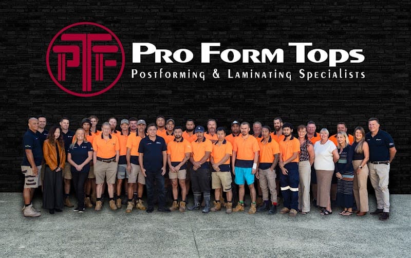 Pro Form Tops kitchen renovation work in Portsmith