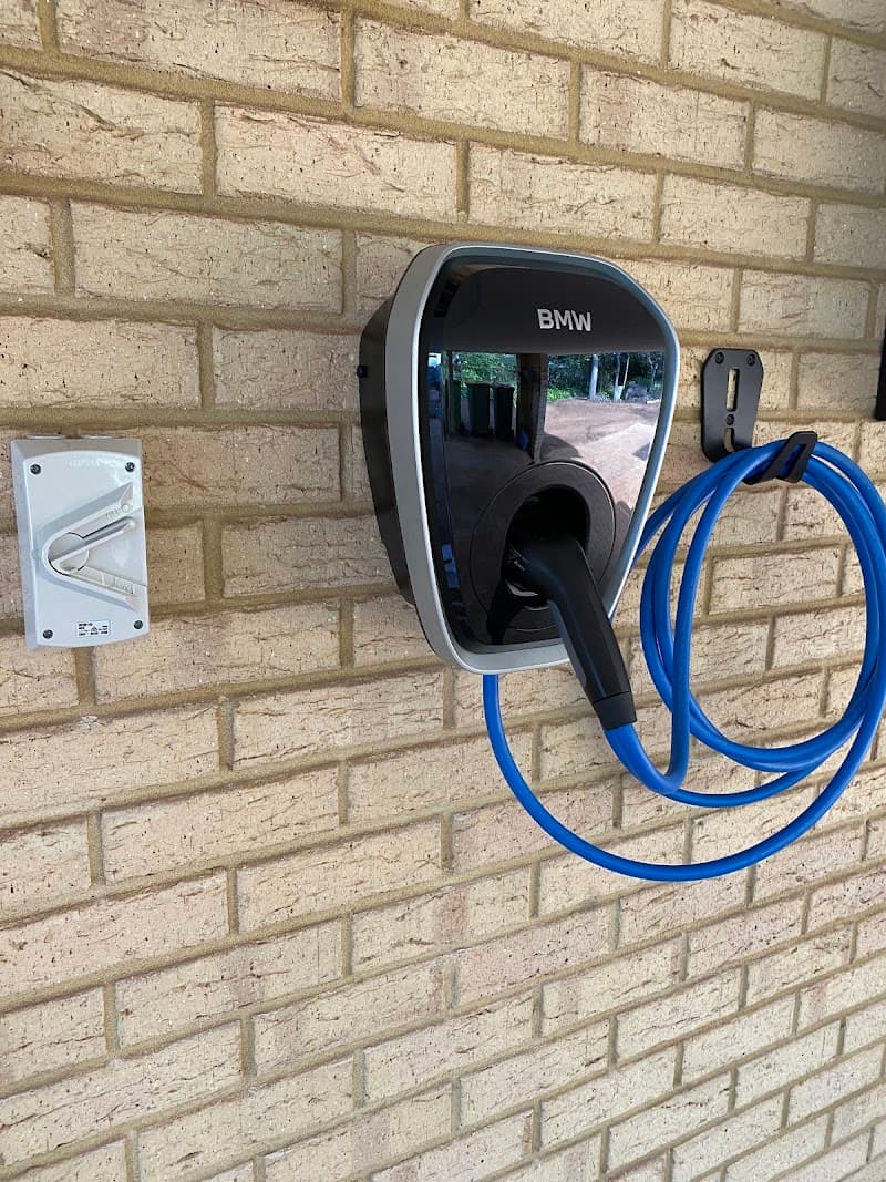 Pro Fuse Electrical Pty Ltd electrician work in South Bunbury