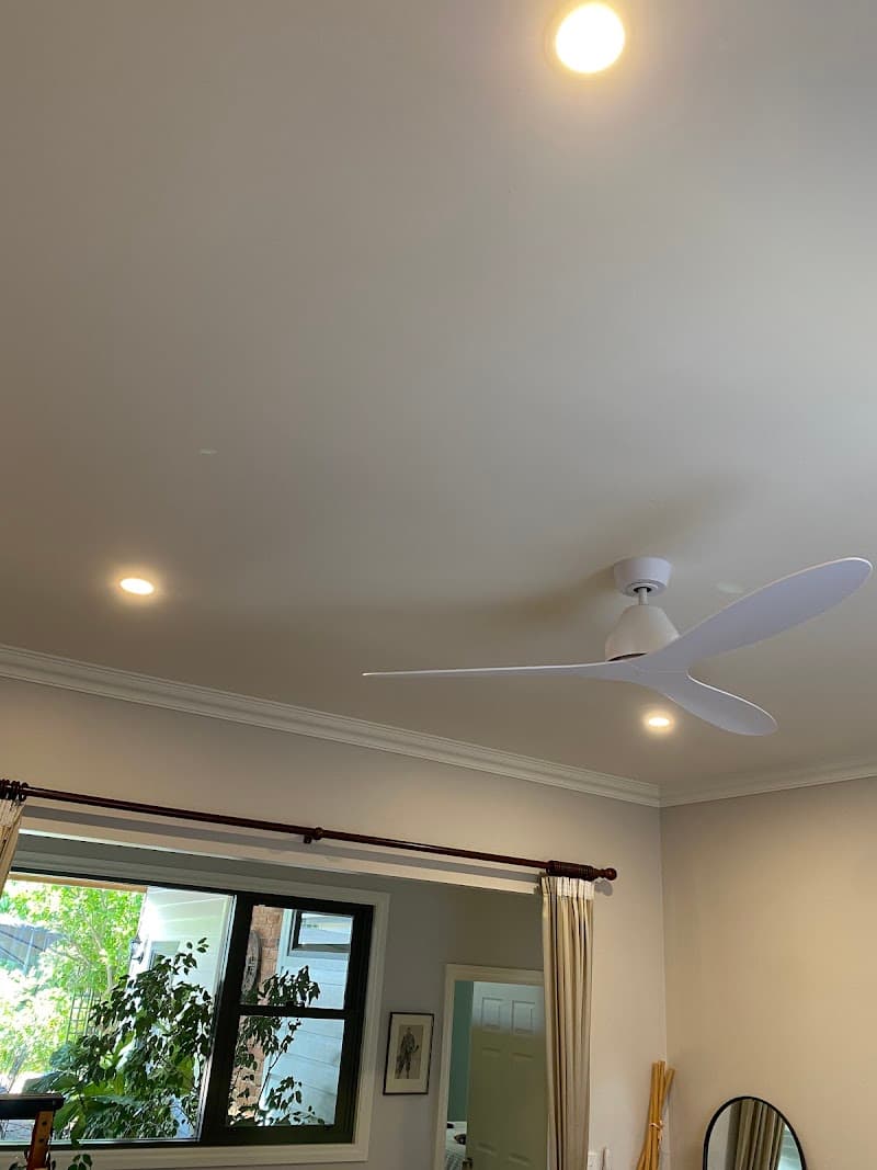 Pro Fuse Electrical Pty Ltd electrician work in South Bunbury
