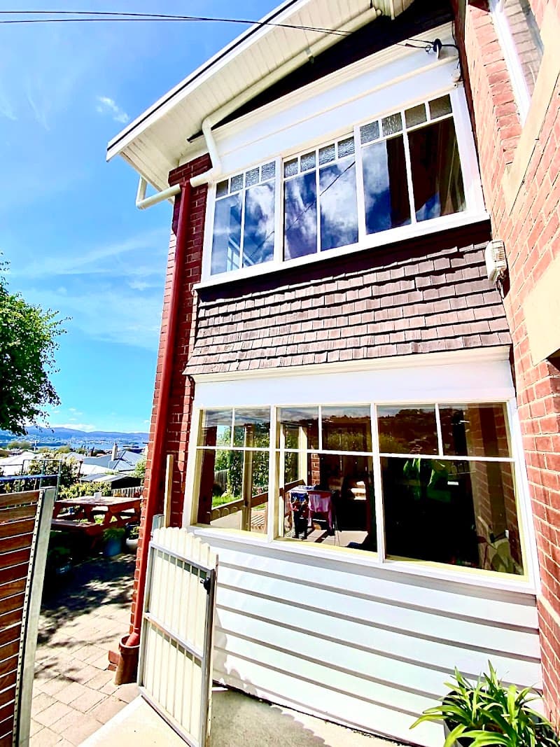 Pro Gutters gutter cleaning work in Queenscliff
