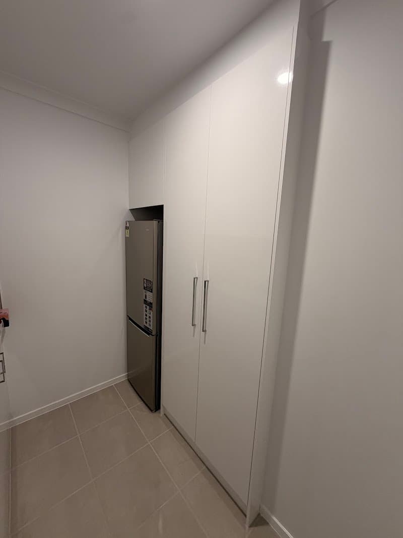 Pro-Hung Kitchens & Cabinets kitchen renovation work in Dandenong South