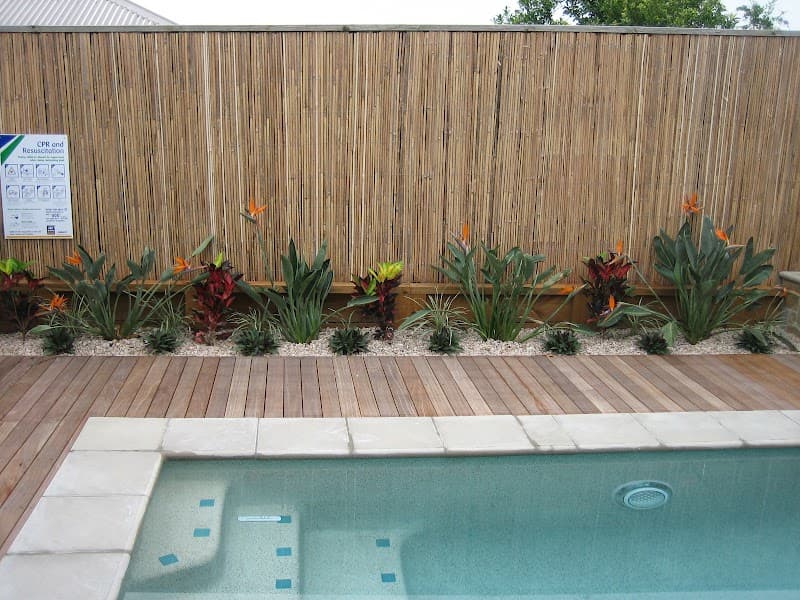 Pro Line Landscape Gardening landscaping work in Buderim