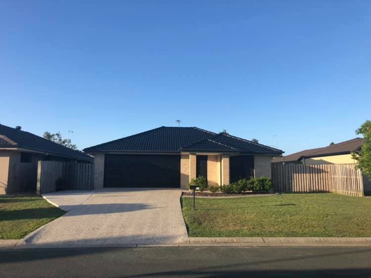 Pro Master roofing work in Ashmore