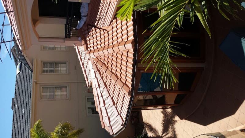 Pro Master roofing work in Ashmore
