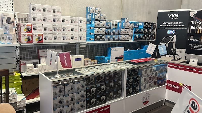 PRO MAX VISION antenna & tv work in Erina