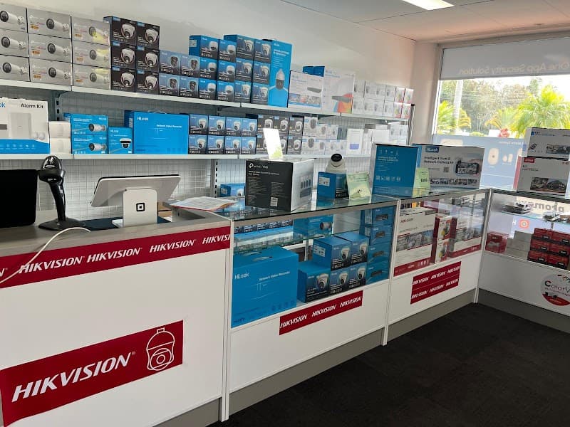 PRO MAX VISION antenna & tv work in Erina
