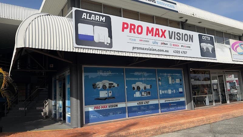 PRO MAX VISION antenna & tv work in Erina