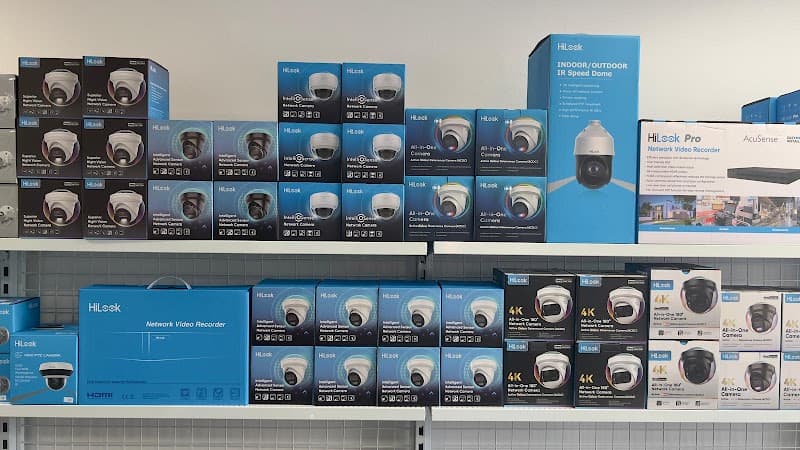 PRO MAX VISION antenna & tv work in Erina