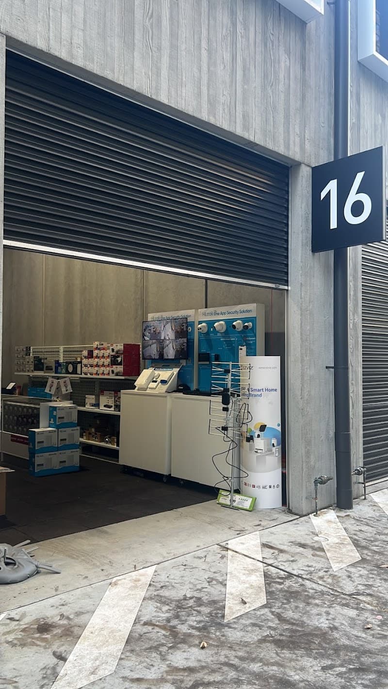 PRO MAX VISION antenna & tv work in Erina