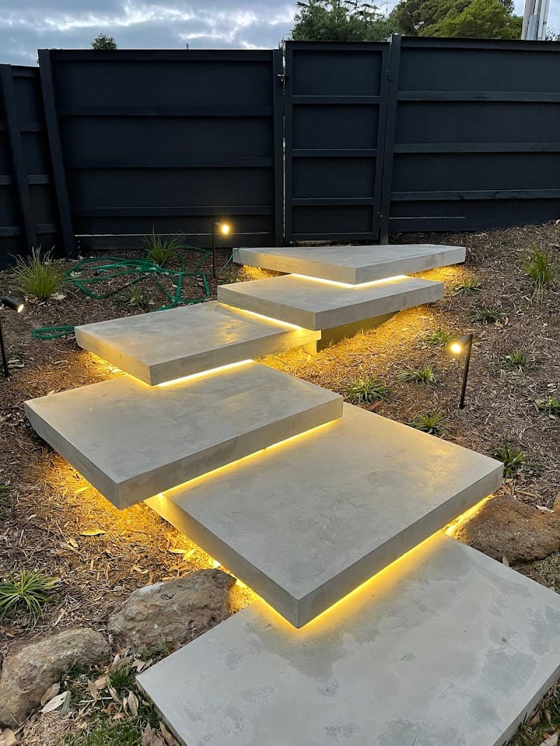 Pro Modern Electrical electrician work in Mornington