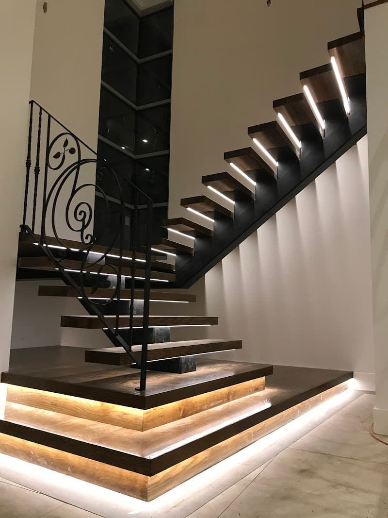 Pro Modern Electrical electrician work in Mornington