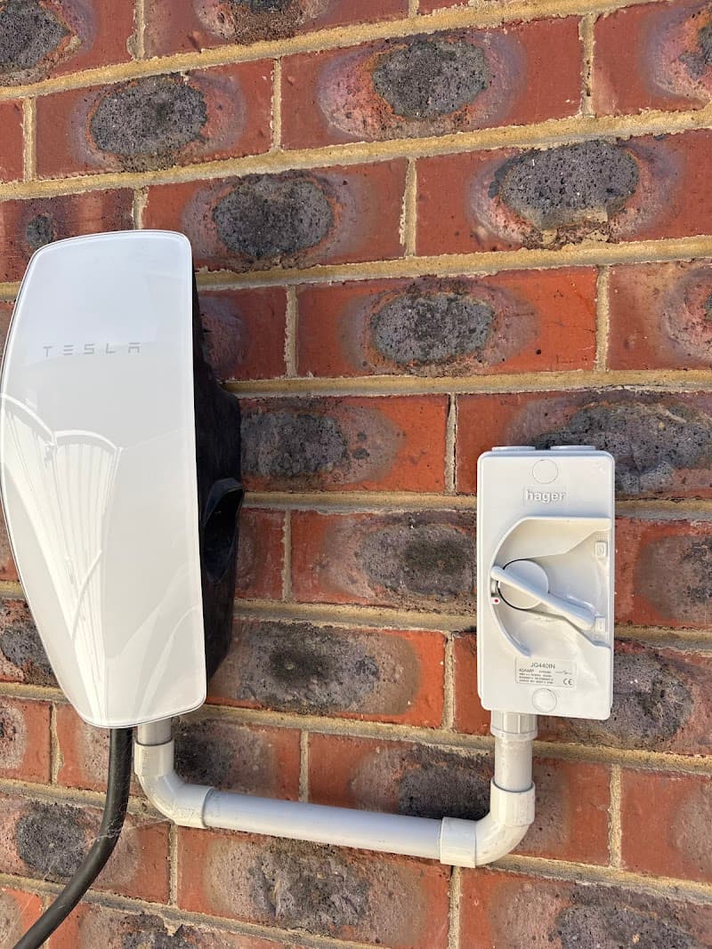 Pro Modern Electrical electrician work in Mornington