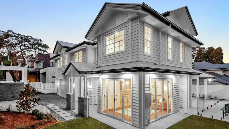 Pro Painting QLD painter work in Daisy Hill