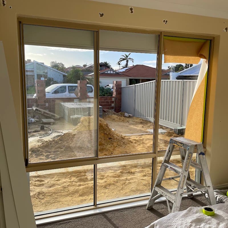 Pro Painting Works painter work in Stirling