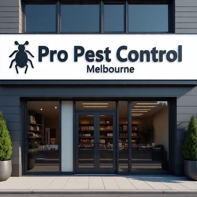 Pro Pest Control Melbourne pest control work in Richmond