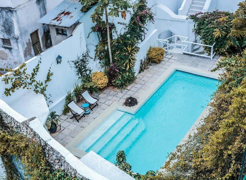 Pro Pool Builds pool builder work in Thornlands