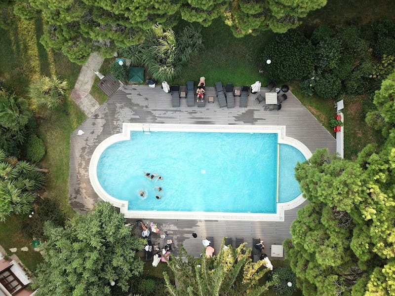 Pro Pool Builds pool builder work in Thornlands