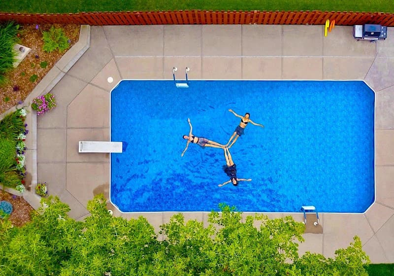 Pro Pool Builds pool builder work in Thornlands