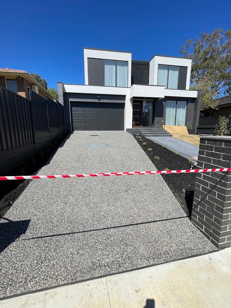 Pro Pressure Cleaning Solutions Melbourne pressure washing work in Dandenong