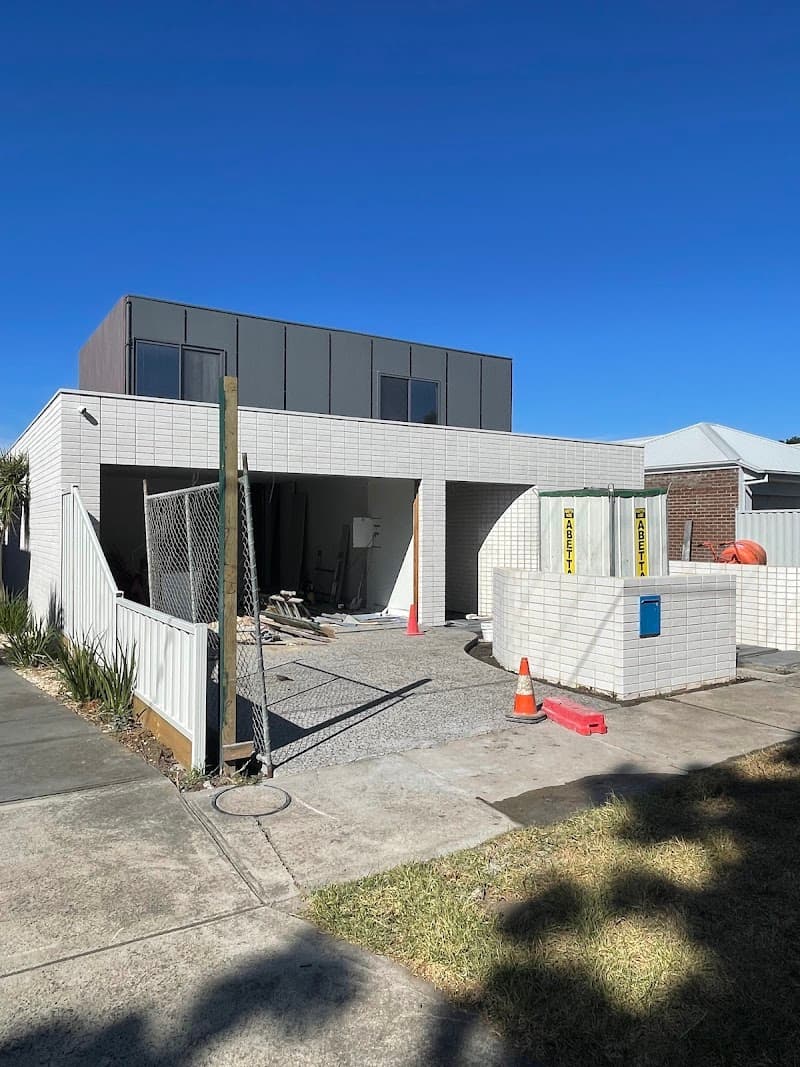 Pro Pressure Cleaning Solutions Melbourne pressure washing work in Dandenong