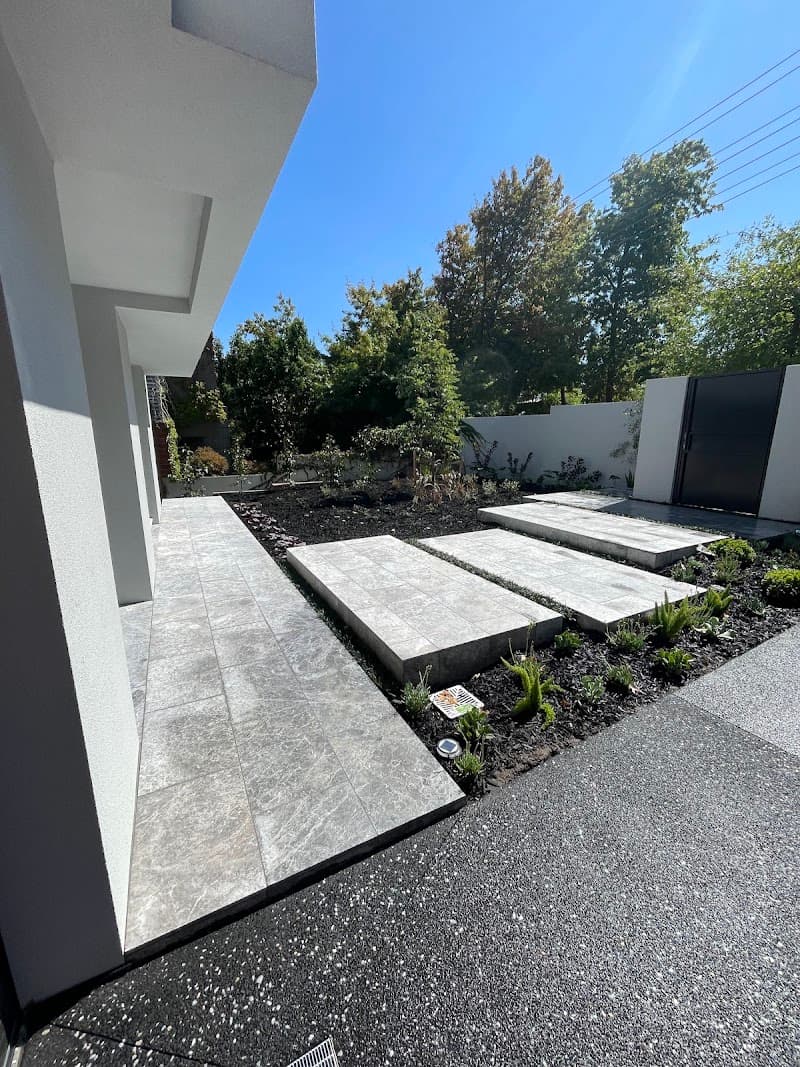 Pro Pressure Cleaning Solutions Melbourne pressure washing work in Dandenong