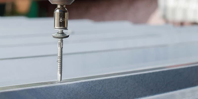 Pro Roof Restoration Brisbane roofing work in Brisbane City