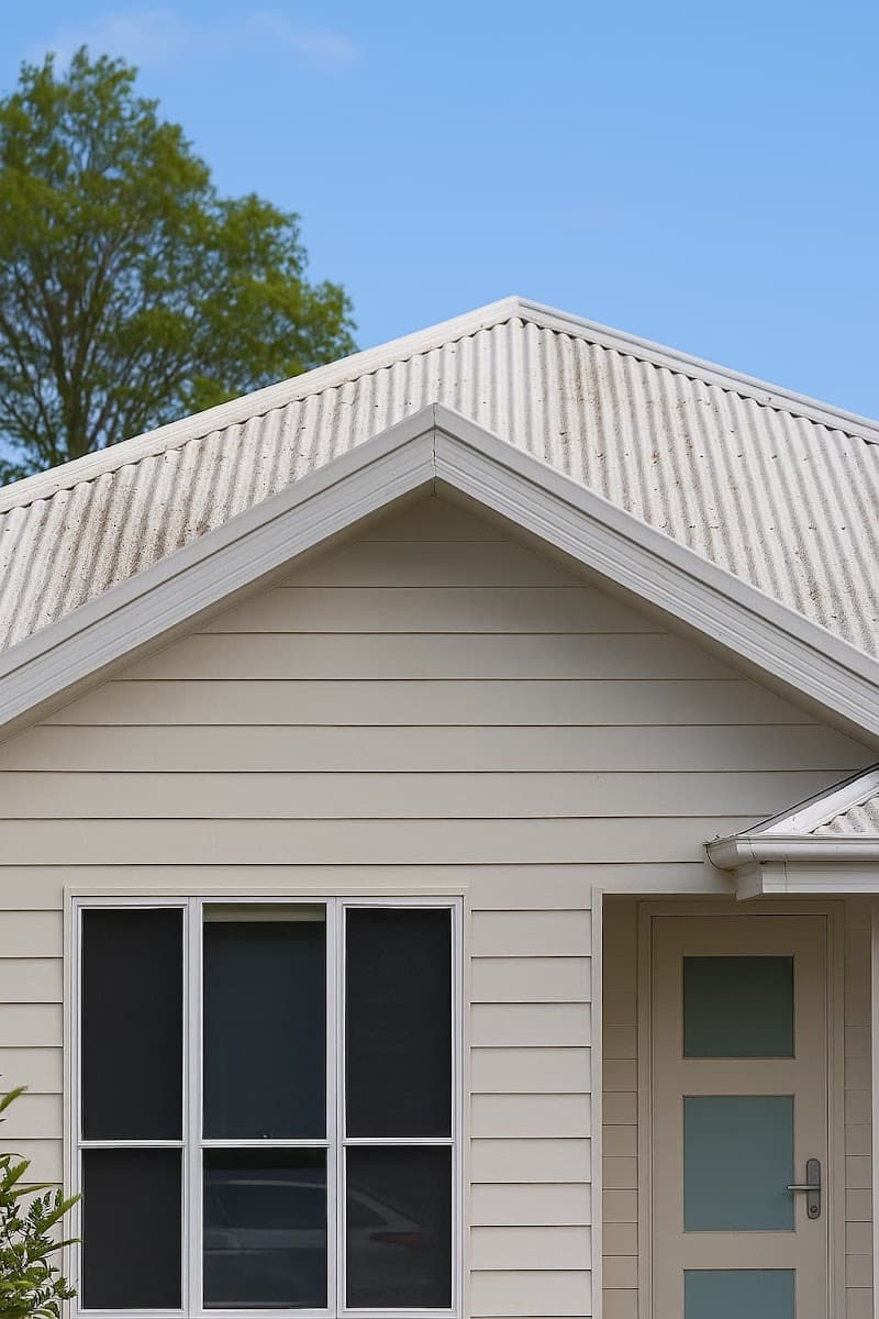 Pro Roofing Brisbane roofing work in Milton