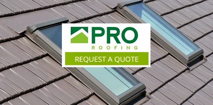 Pro Roofing Brisbane roofing work in Milton