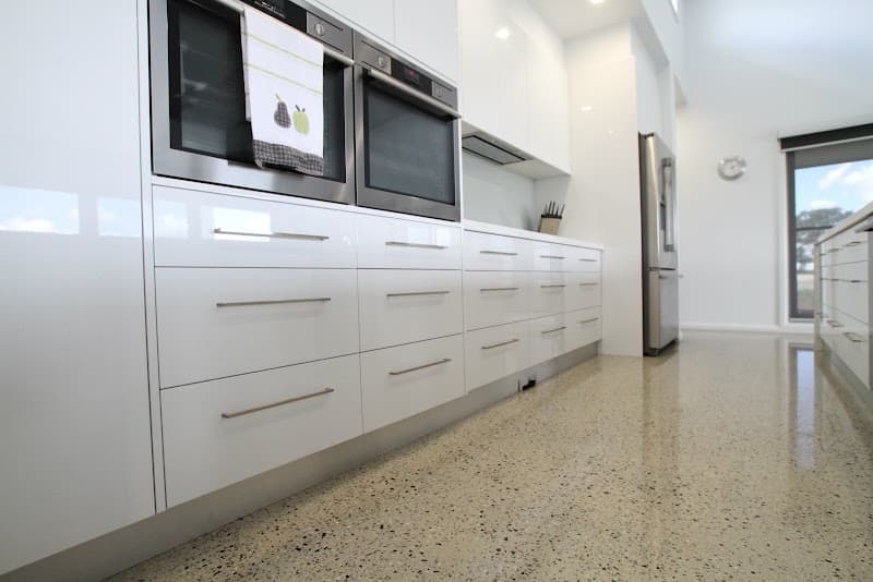 Pro Sanding Timber & Concrete concreting work in Golden Square