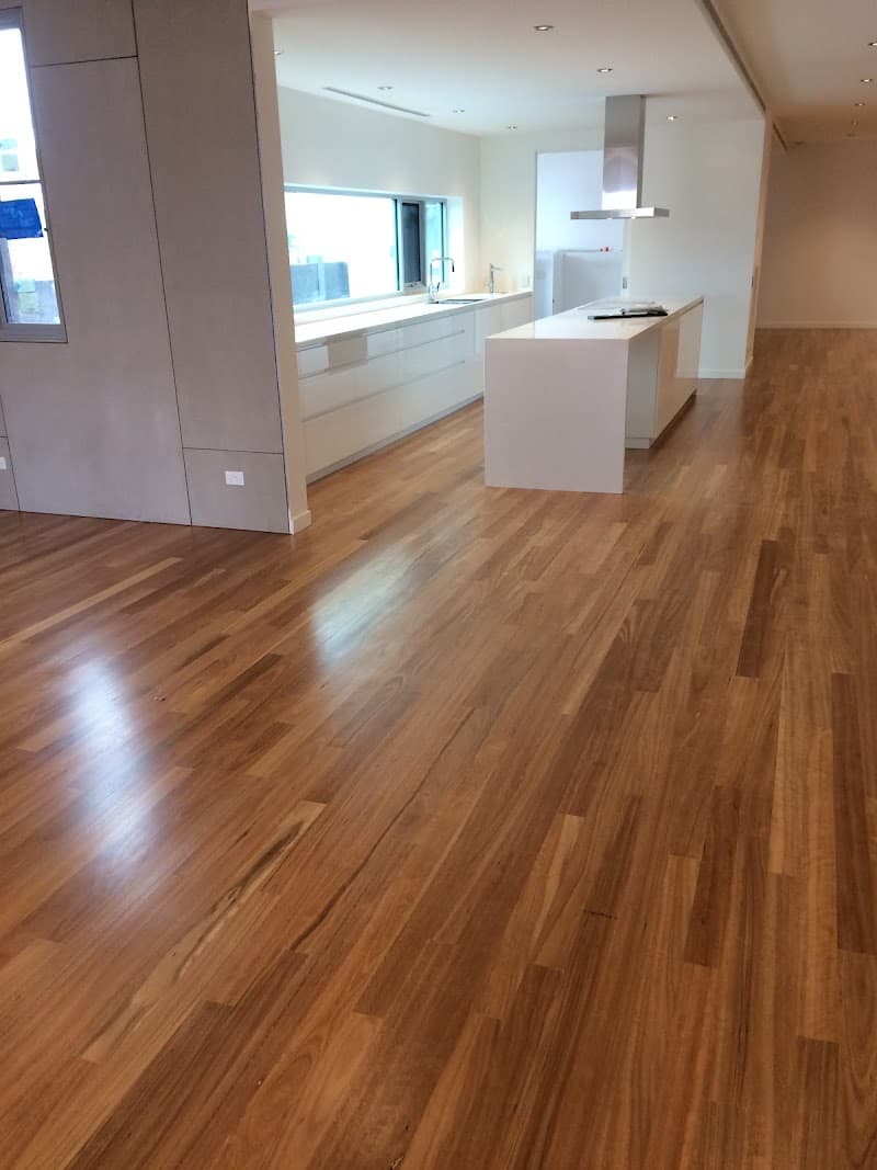 Pro Sanding Timber & Concrete concreting work in Golden Square