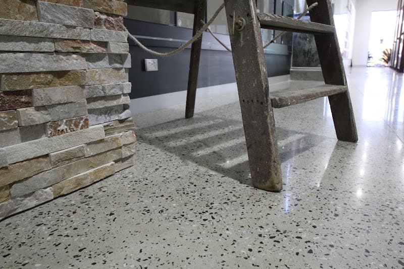 Pro Sanding Timber & Concrete concreting work in Golden Square