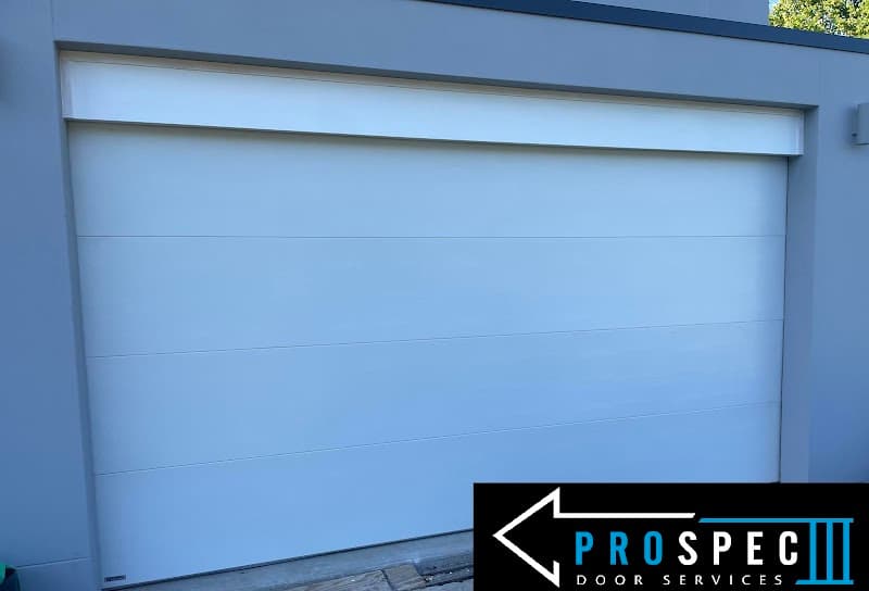 Pro Spec Door Services garage doors work in Padstow
