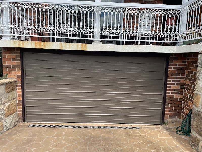 Pro Spec Door Services garage doors work in Padstow