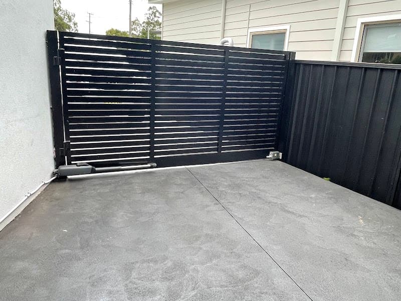 Pro Spec Door Services garage doors work in Padstow