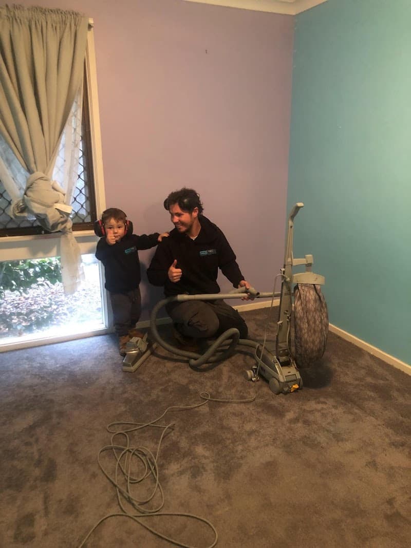 PRO-TECH Carpet Cleaning carpet cleaning work in Spence