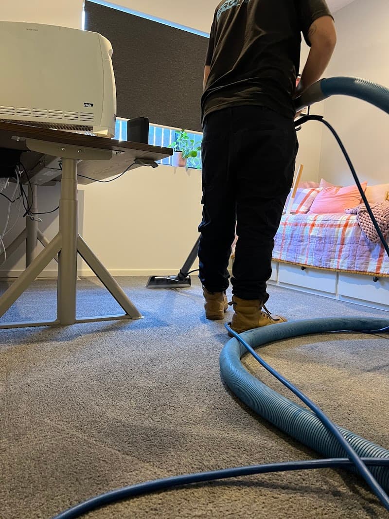 PRO-TECH Carpet Cleaning carpet cleaning work in Spence