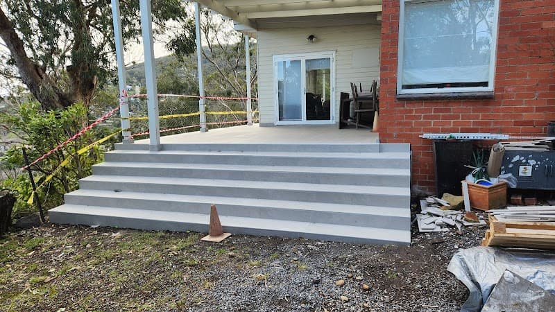 Pro Tiling Melbourne tiling work in Doveton