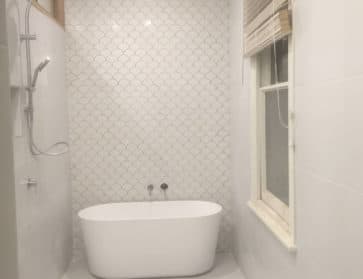 Pro Tiling Melbourne tiling work in Doveton