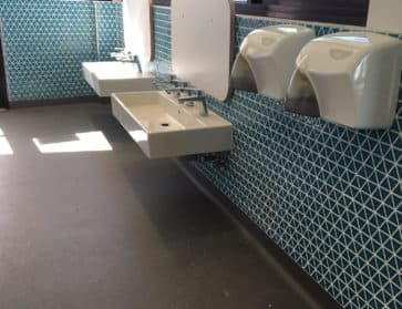Pro Tiling Melbourne tiling work in Doveton