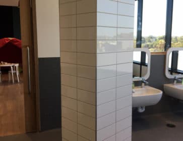 Pro Tiling Melbourne tiling work in Doveton