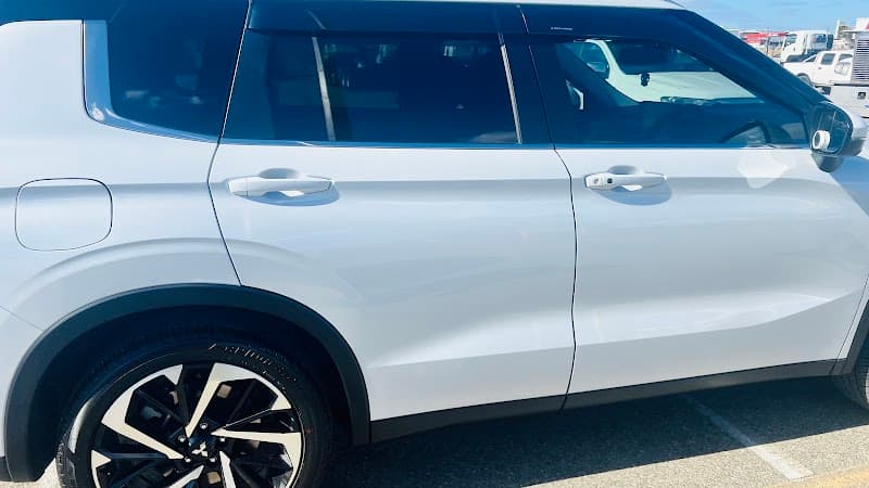 PRO TINT WA window tinting work in Queens Park