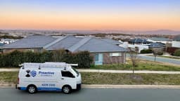 Proactive Air Conditioning Canberra