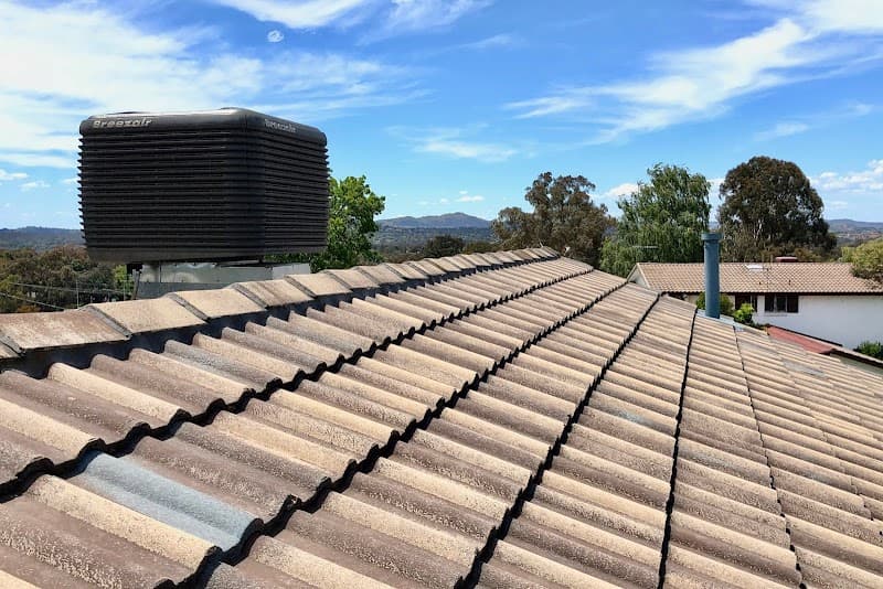Proactive Air Conditioning Canberra air conditioning work in Fyshwick