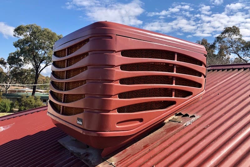 Proactive Air Conditioning Canberra air conditioning work in Fyshwick