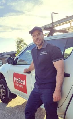 Probest Pest Control