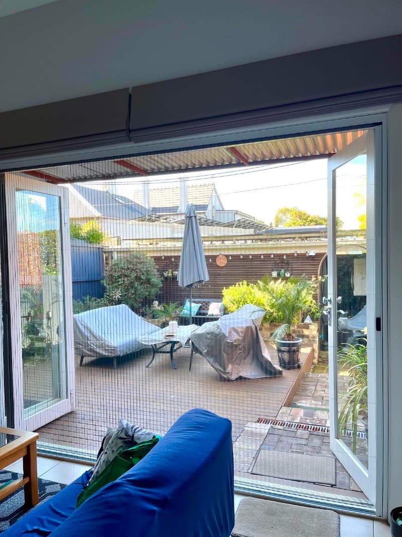 Problind Shutters curtains & blinds work in Caringbah