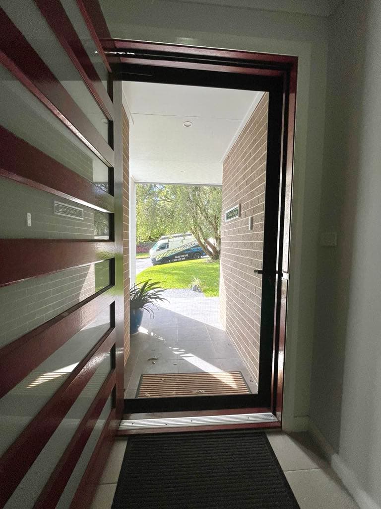 Problind Shutters curtains & blinds work in Caringbah