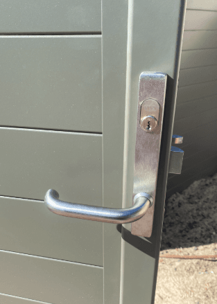 Procare Locksmiths locksmith work in Bunbury
